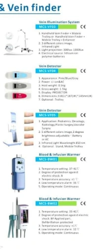 Vein Finder